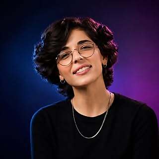 Rawaa Al Jallad