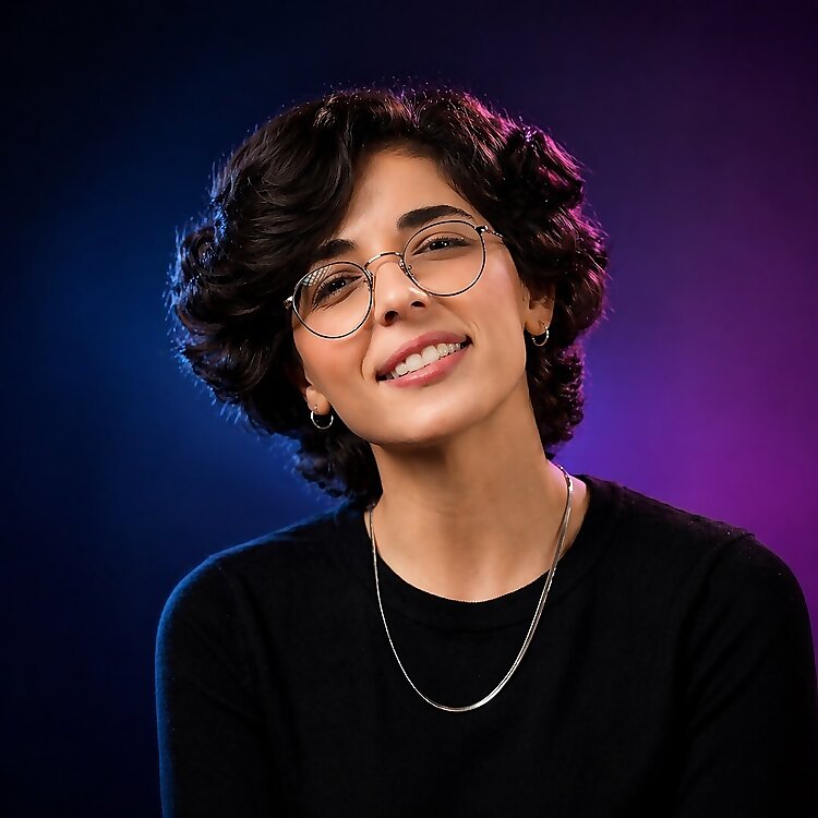 Rawaa Al Jallad