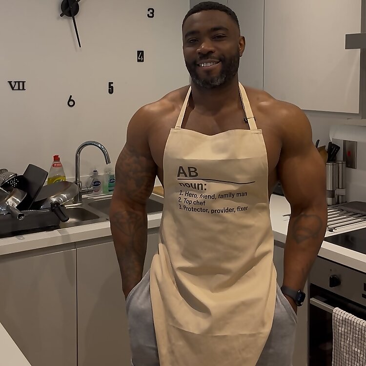 AB