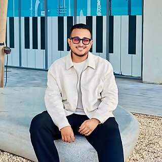Ali Abdelwahab