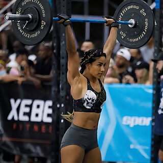 Lina Gonzalez