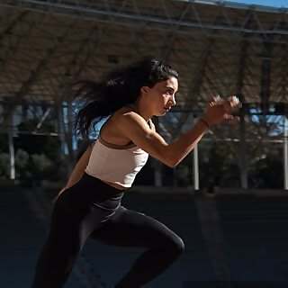 Lamiya Valiyeva 