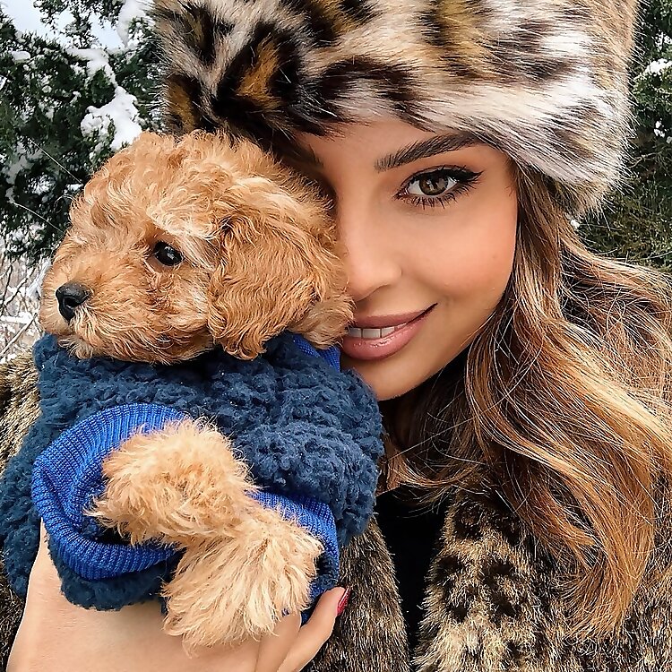 Leyla Huseynova