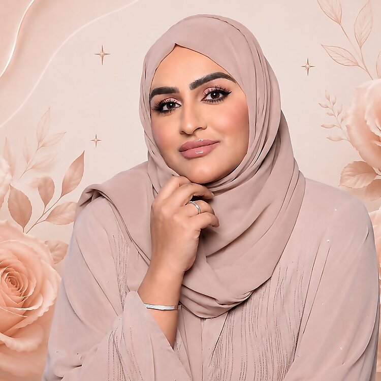 ‎Mona Tajarbi‎