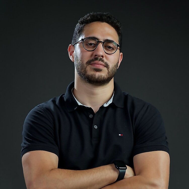 Seif Elmosalamy