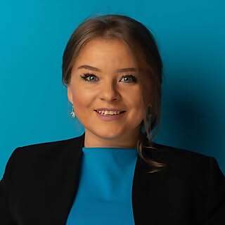 Yelena Eyvazli-Sidorenko