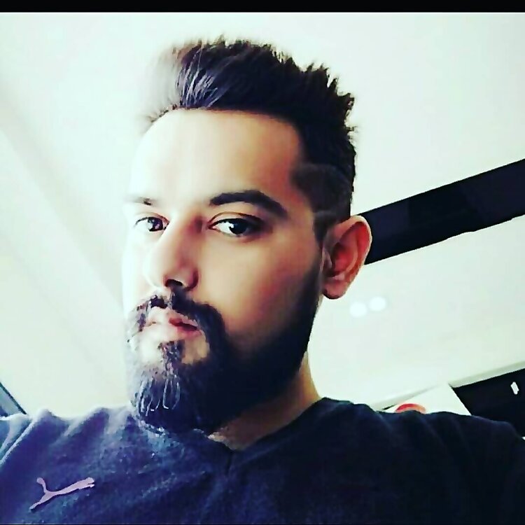Sahil Karoul