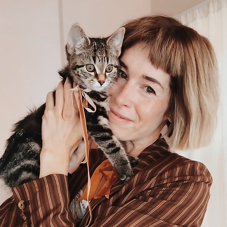 Julie O’Boyle 