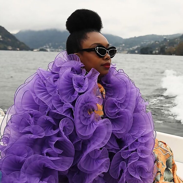 Fatou N'Diaye
