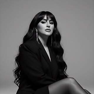 Marjan Khodadad