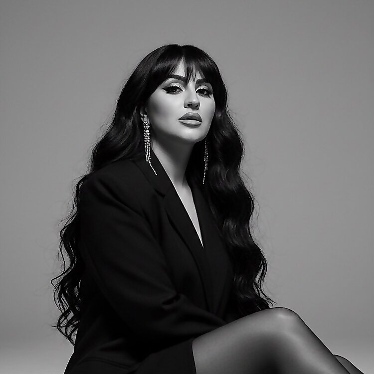 Marjan Khodadad