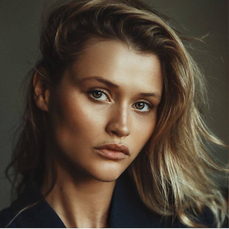 Chloe Lecareux