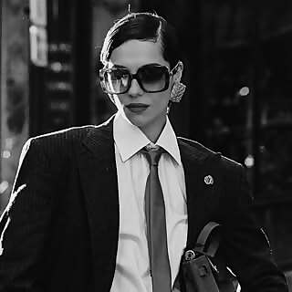 Yevgeniya Topyer Krist