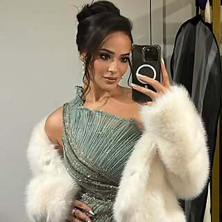 Salma Asmi