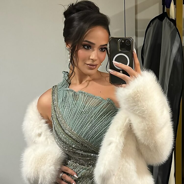 Salma Asmi