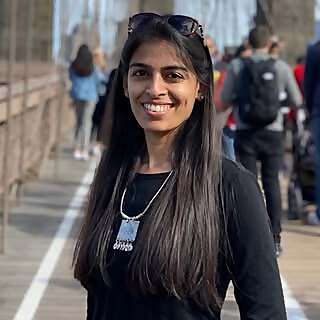 Rajani Warrier