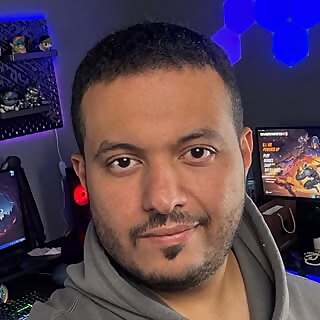 Mohamed Al Hashmi