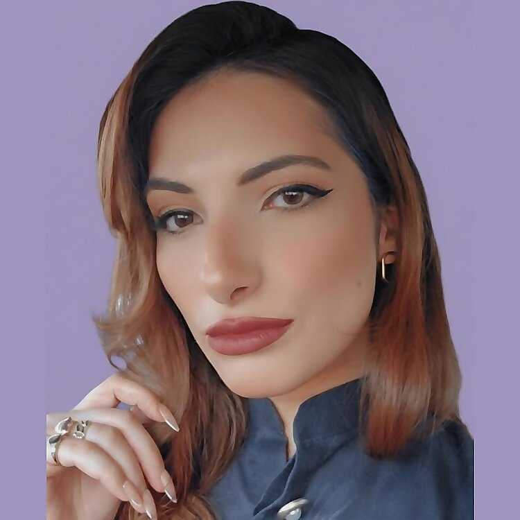 Dalia Baddar