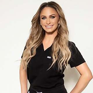 Lindsay Sorr