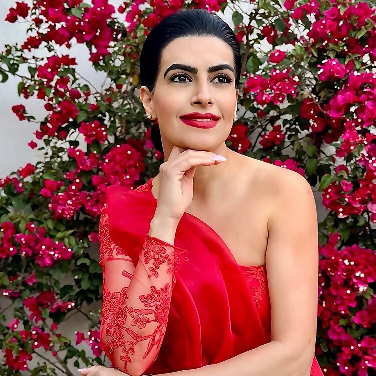 Sherry Shahriari