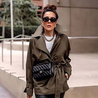 Suyapa Lucy Hernandez