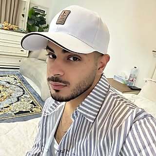 khaled Magdy