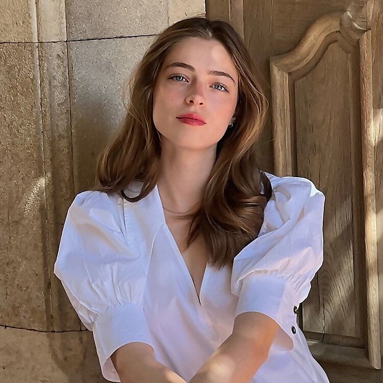 Camille Pidoux