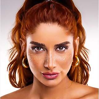 Nora Shant Vartan