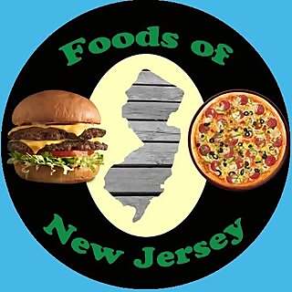 Foods of NJ