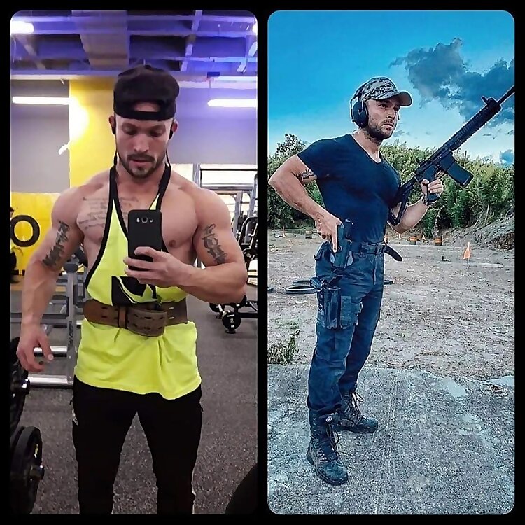 Andres Von Steinbeck