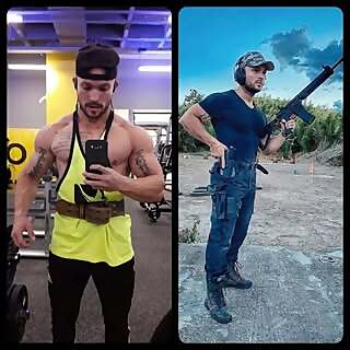 Andres Von Steinbeck