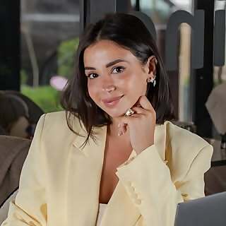 Мaral Zeinalova