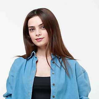 Aygul Guliyeva