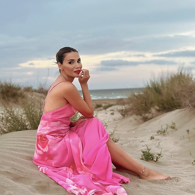 Vusala Aliyeva