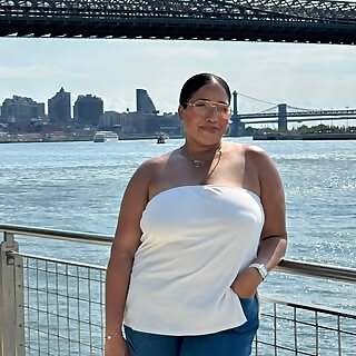 Adrienne M