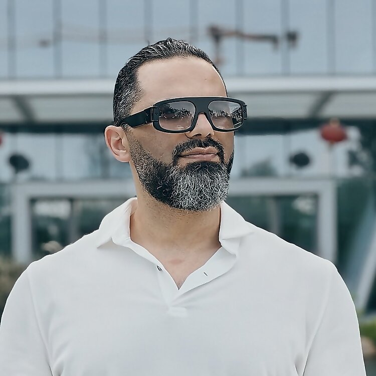 Omar Aboueldahab
