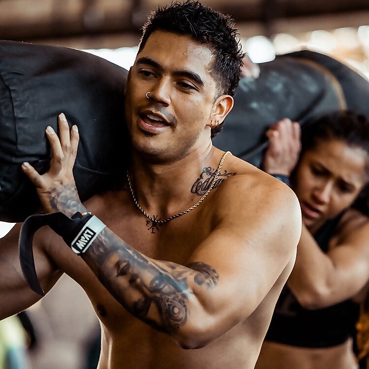 Andres Tejeiro