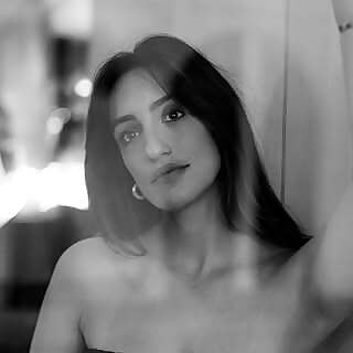 Kenza Sadoun el Glaoui