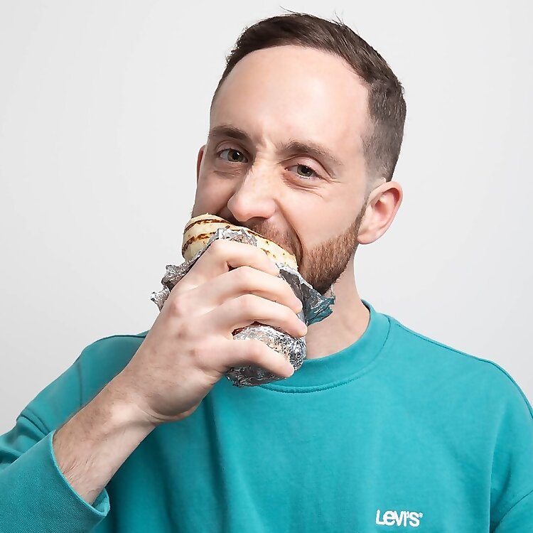 Eric M. Hammer