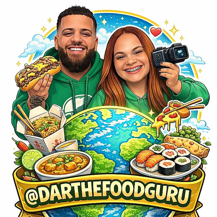 Darian Maldonado