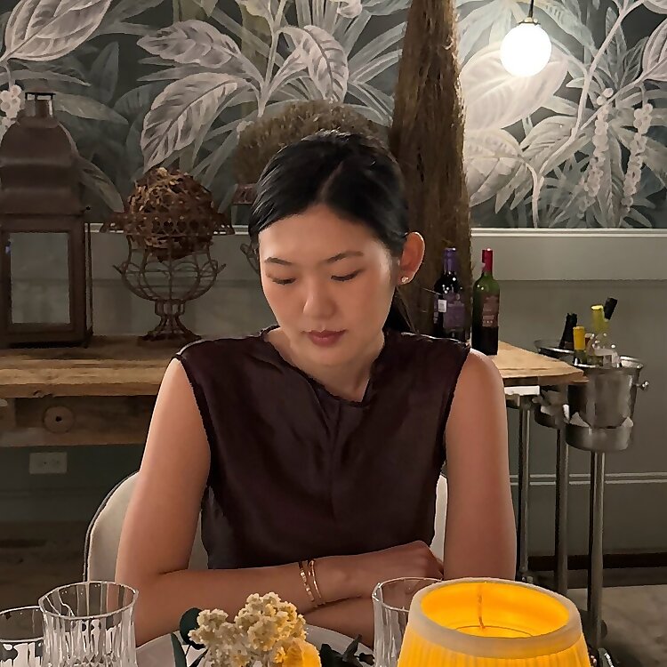 Eileen Kim