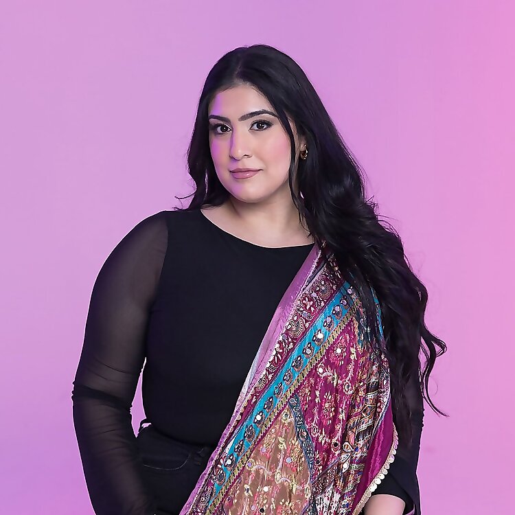 Mariam A