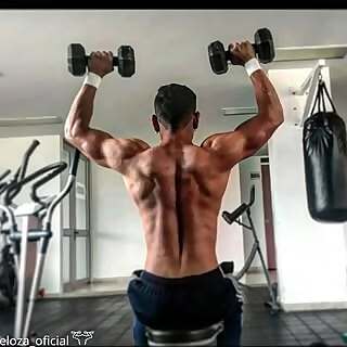 Kevin Veloza
