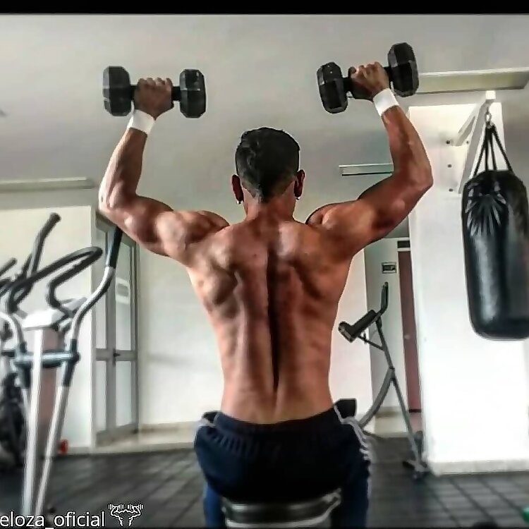 Kevin Veloza