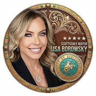 Lisa Borowsky