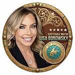 Lisa Borowsky
