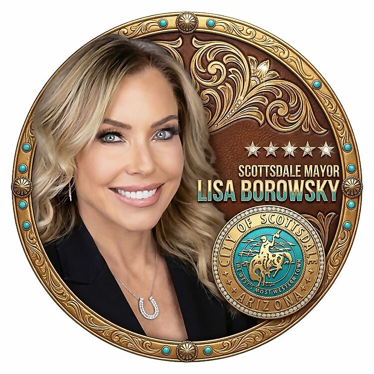 Lisa Borowsky