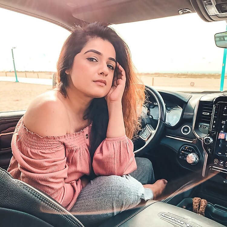 Varda Rizvi
