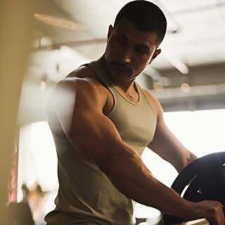 Oscar Javier Wilches Africano