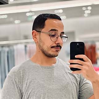 Abdelrahman Hwary